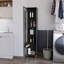 Rangement pour salle de bain Dunclug