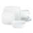 White is out of stock selected