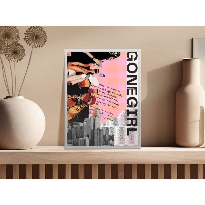 Reiff Single Picture Frame Print, 40.64 cm H x 30.48 cm W