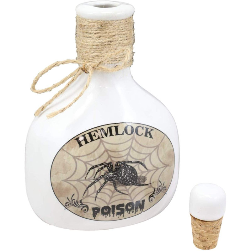 Araignée hemlock