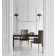Thomas O'Brien Turlington XL Linear Chandelier