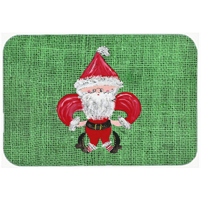 Planche à découper en verre Yeghivart Christmas