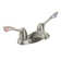 M-Bition Centerset Bathroom Faucet
