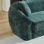 Canapé inclinable convertible Boneless Curved-1705609711