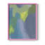 "Lost in Memories III", reproduction encadrée - bois massif-784449505-784449506