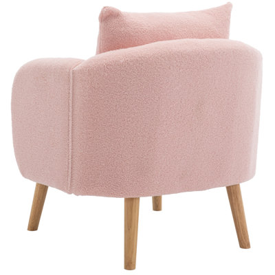 Kruse Upholstered Armchair