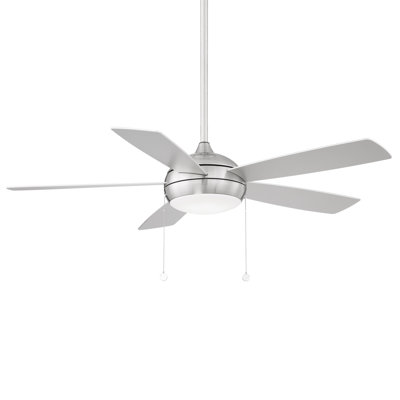 52'' Ceiling Fan with LED Lights