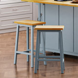 Stylish And Functional Wooden Bar Stools For Your Home Or Office