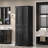 Bathroom Storage Cabinet With Adjustable Shelf And Drawer