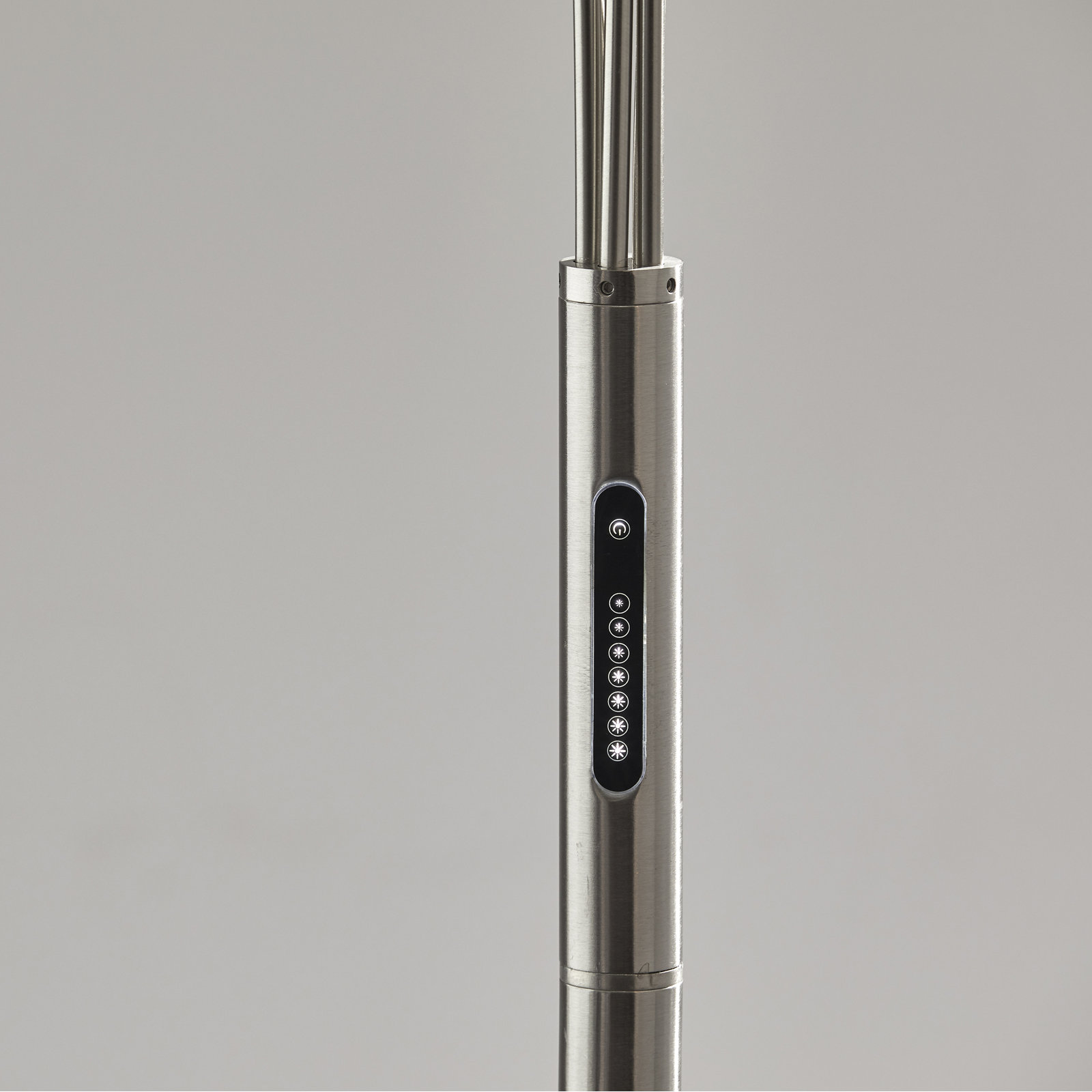 Kodiak 93'' Dimmable LED Floor Lamp
