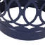 Outdoor Metal S/2 End Table-2008257249