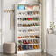Armoire de rangement à chaussures Teneya-1352299359