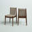 Kampsville Side Chair in Walnut
