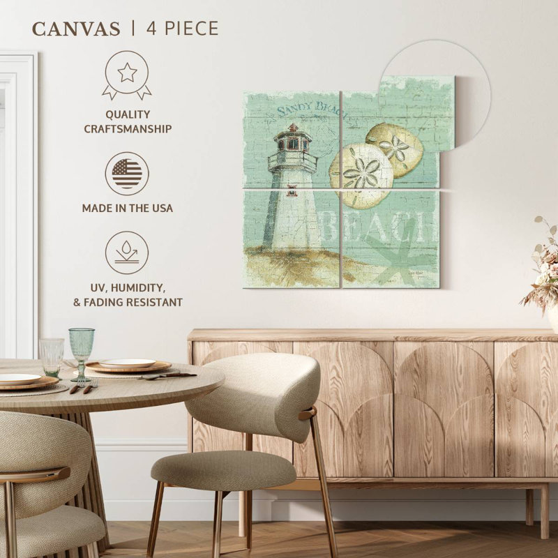 Aletra Beach House I