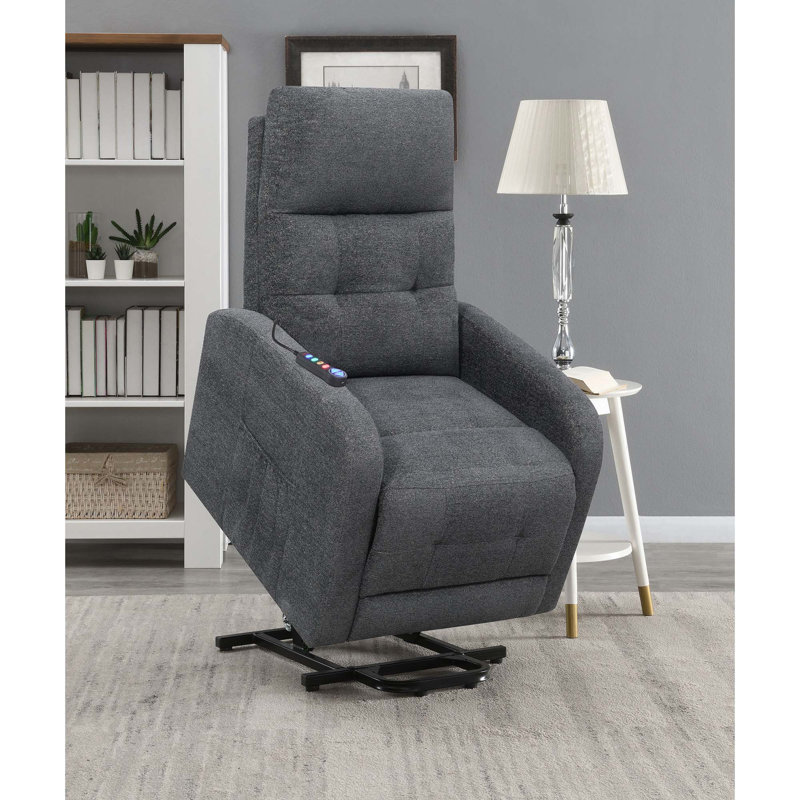 Fauteuil de massage Parker