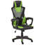 17 Stories Gaming Chair with Headrest