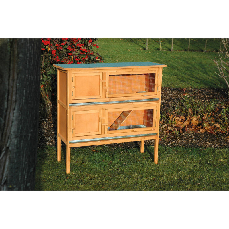Weather Resistant Small Animal Attachment