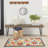 Aaryon Floral Indoor Rug-2068084769