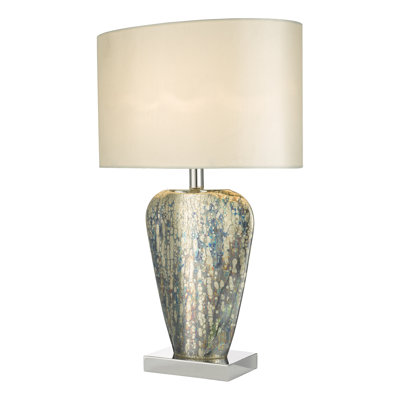 Andalasia Glass Table Lamp
