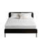Surmatelas à poches profondes blanc-1648694152