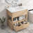 Loyde Accent Cabinet