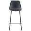 Tabouret de comptoir 25,5 po Nunley-1555998237