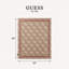 Plaid Guess en maille jacquard-135517920