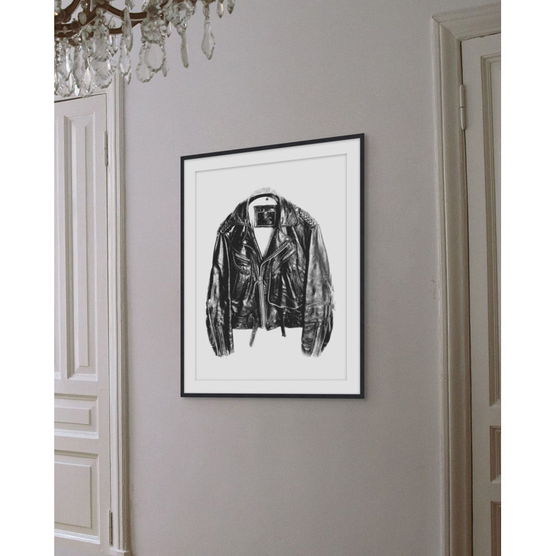 Alter Ego 4 Print, 39.5" H x 31.5" W