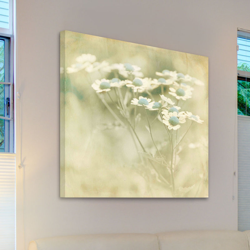 Place For Me by Jennifer Jorgensen - Wrapped Canvas Print, 46cm H x 46cm W