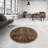 Abstract Indoor Rug-1129098420