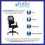 Chaise de bureau Amato
