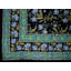 Tapisserie en coton à imprimé floral-1786912312-1786912310