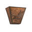 Sonya 2 - Light Flush Mounted Sconce