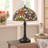 Yerres Resin Table Lamp