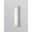 Penna Solid Wood 1 - Light LED Flush Mounted Sconce-40582661-40582666-40582669