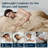Pacific Coast Tencel Lyocell Lightweight Goose Feather & Down Fiber Comforter-134912088-134912086