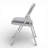 Bernadine Fabric Padded Folding Chair-1216391810