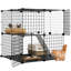 Cage pour chat Epworth