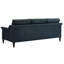 Whitehall Leather Sofa