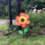 Vicini 12" Sunflower-1259264136