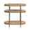 Harmony Oval Accent_End Table