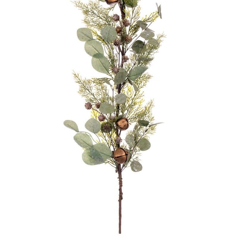 60'' in. Faux Garland
