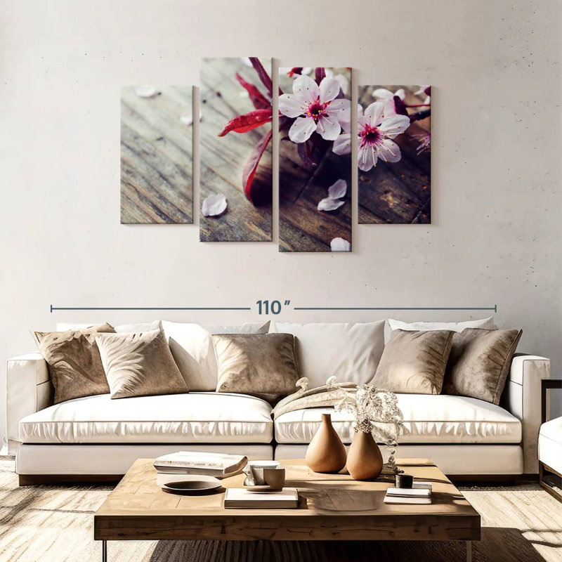 Harnek Spring Blossom