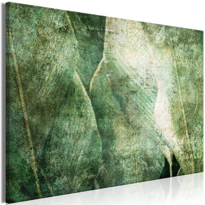 No Frame Print on Canvas