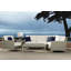 Chaise longue d'extérieur Manhattan avec coussins Sunbrella-39267518
