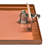 Steel Wall Mounted Mailbox with Magnetic Closure-41246652