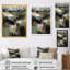 «Herzig Abstract Delicate Brushstroke III», reproduction-88539151-88539156