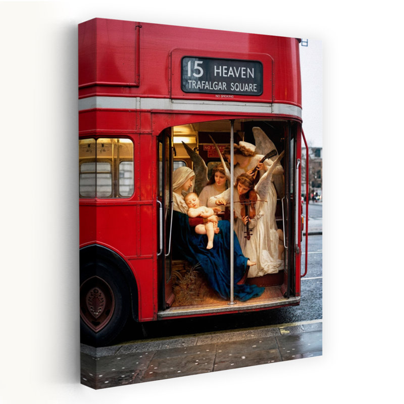 Print, 91.44cm H x 60.96cm W
