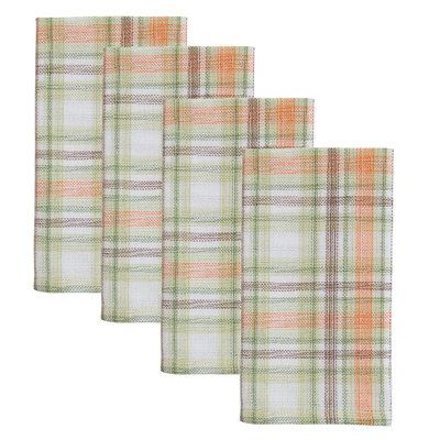  Elderberry Napkin Set of 4