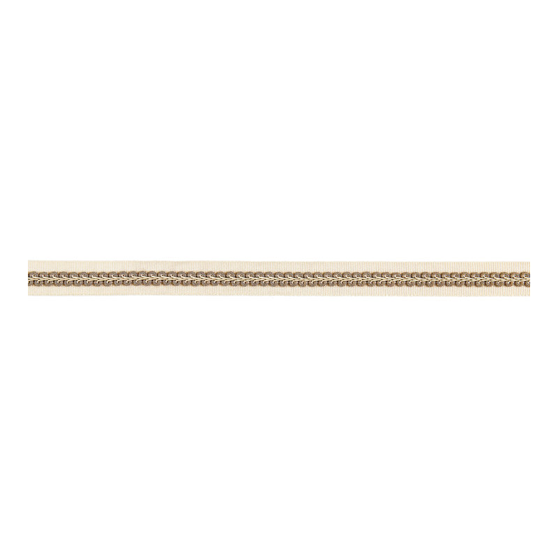 Tissu adhésif Botanica Cecile Gimp, Bisque